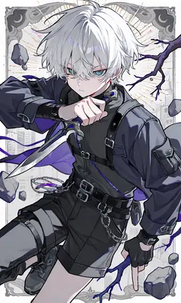 Profile image of Allen