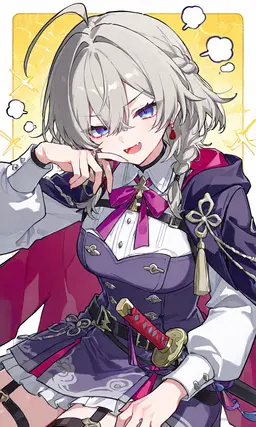 Profile image of Hero Lunaria
