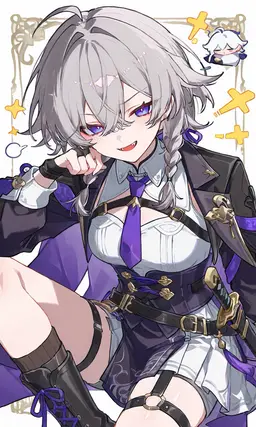 Profile image of Lunaria