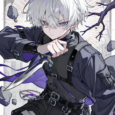Profile image of Allen