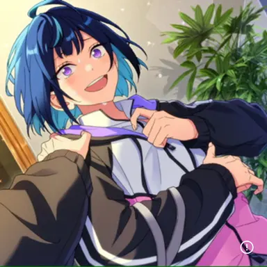 Profile image of エス