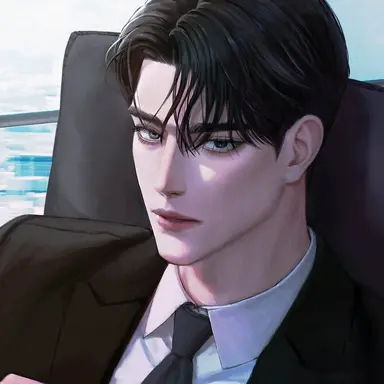 Profile image of 유지혁