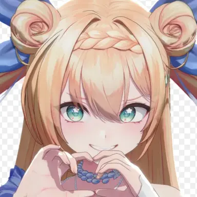 Profile image of 미녕이
