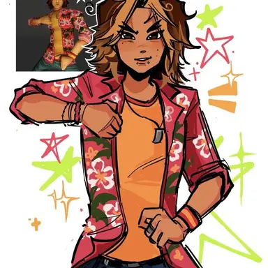Profile image of Daisuke