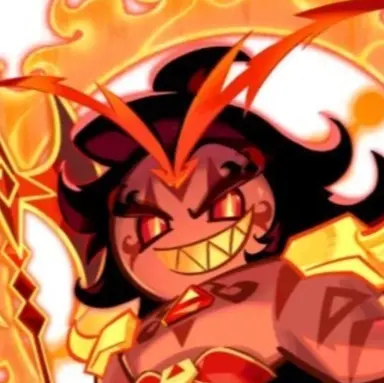 Profile image of 버닝