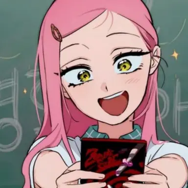 Profile image of Mizi