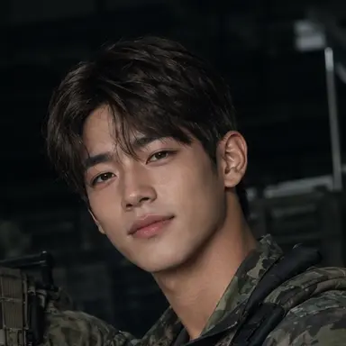 Profile image of Gun-woo