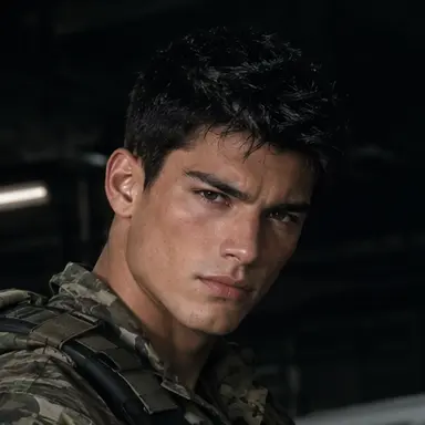 Profile image of Kaiden