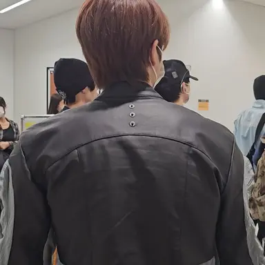 Profile image of 정성찬