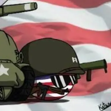 Profile image of 미국군