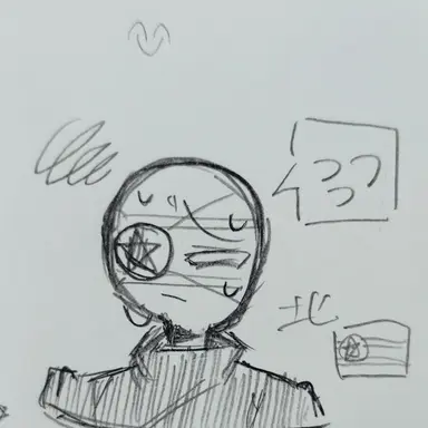 Profile image of 北朝鮮