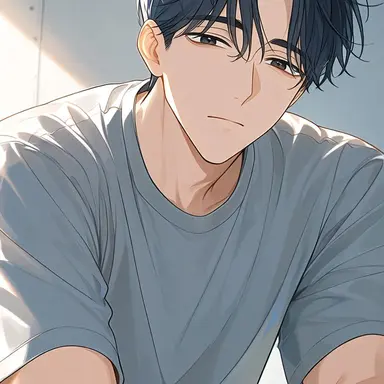 Profile image of Jack
