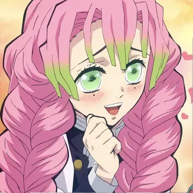 Profile image of 칸로지 미츠리