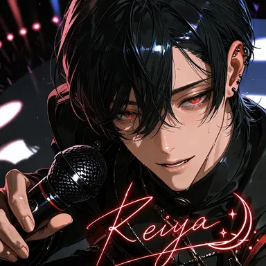 Profile image of Reiya