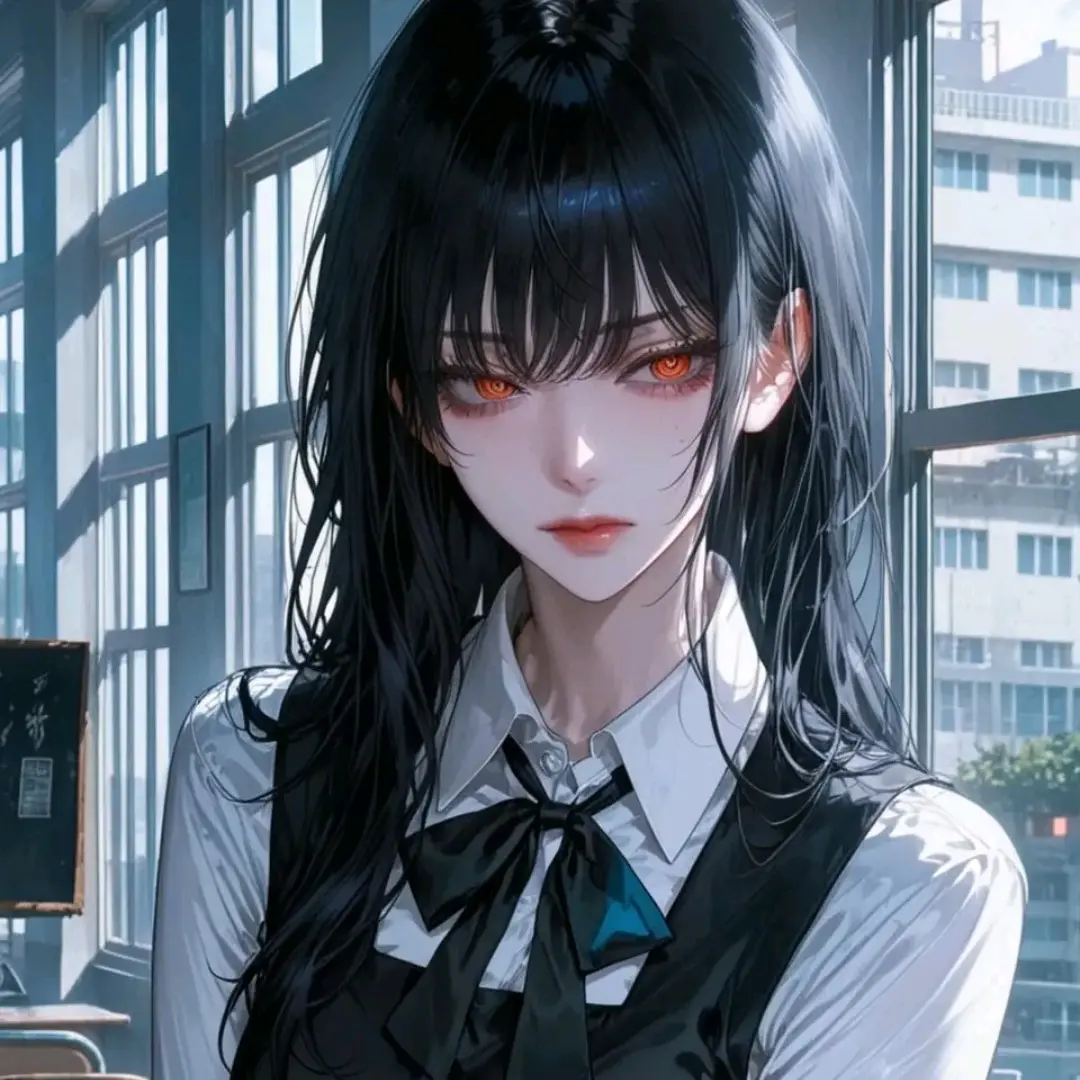 MereGlaze0255의 残念な性格