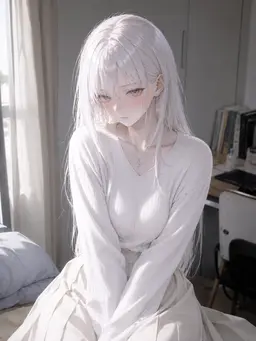Profile image of 水原シロ