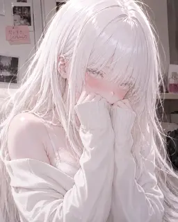 Profile image of 水原シロ