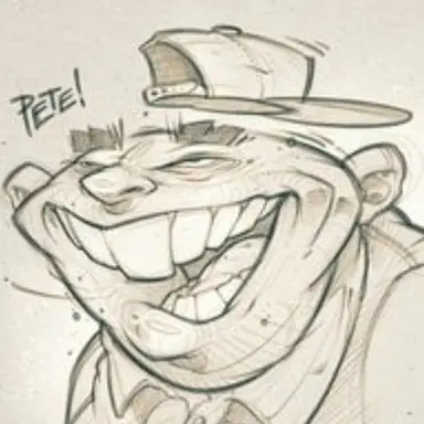 Profile image of 늑대