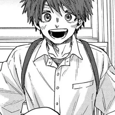 Profile image of Kaito Tanaka