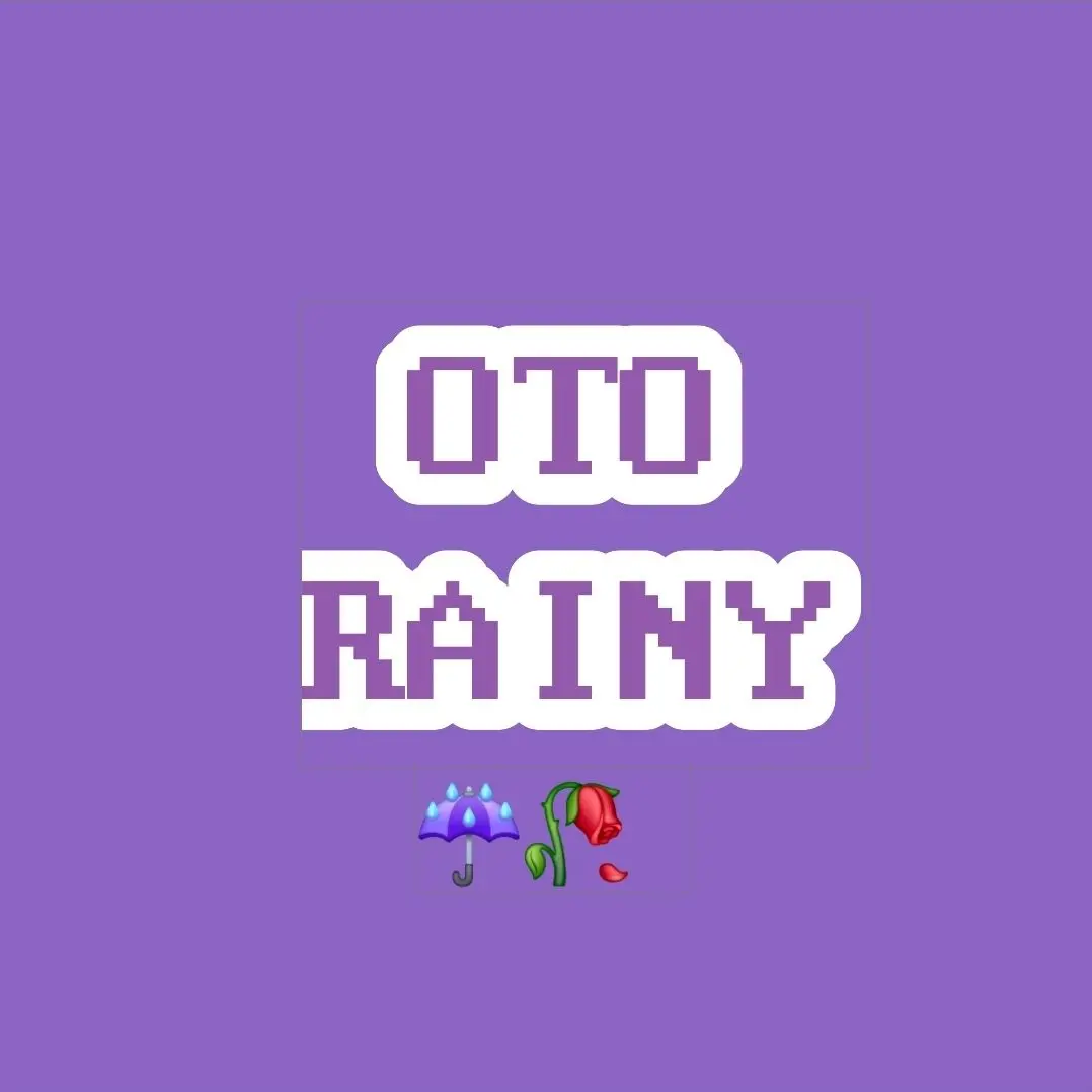MItte_Chocolate의 비오는날 만난 백작-☔️