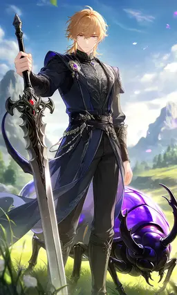 Profile image of ムジーク
