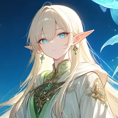 Profile image of ジル