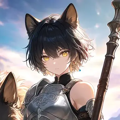 Profile image of バルナ