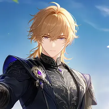 Profile image of ムジーク