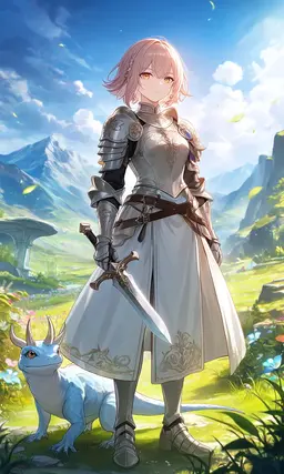 Profile image of アイネ