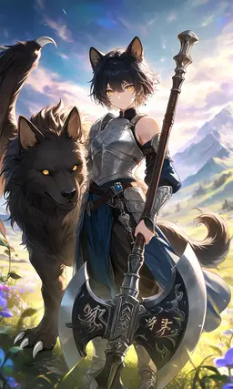 Profile image of バルナ