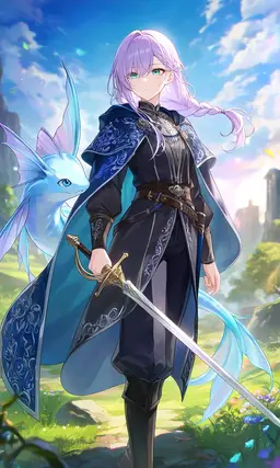 Profile image of フラン