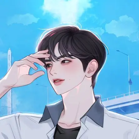 IVELOVEYOU의 김영훈