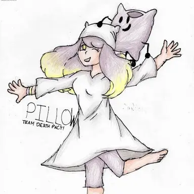 Profile image of Pillow