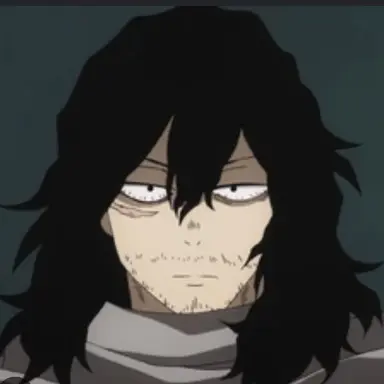 Profile image of Mr. Aizawa