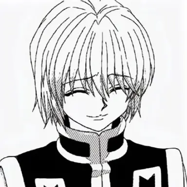 Profile image of クラピカ