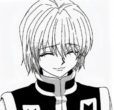 Profile image of クラピカ