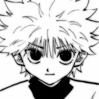 Profile image of キルア