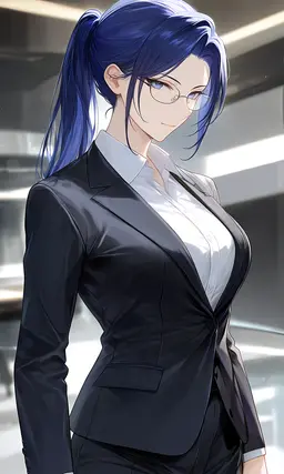 Profile image of Marina