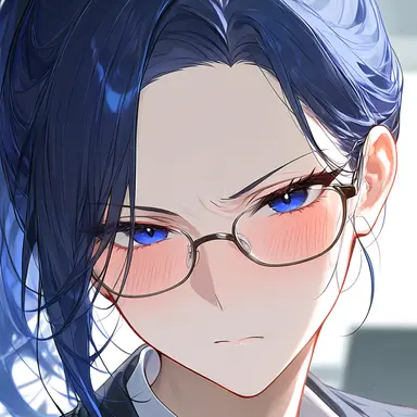 Profile image of Marina