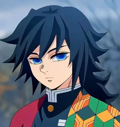 Profile image of 冨岡義勇