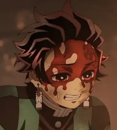 Profile image of 竈門炭治郎