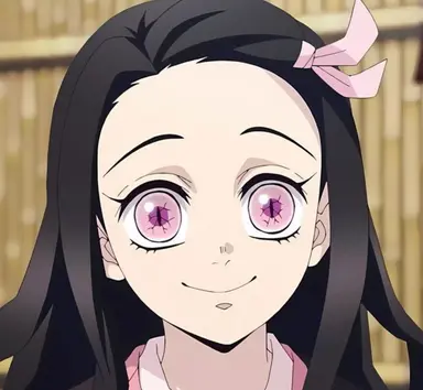 Profile image of 竈門禰󠄀豆子