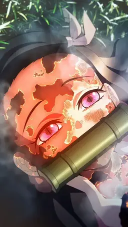 Profile image of 竈門禰󠄀豆子