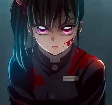 Profile image of 栗花落カナヲ