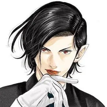 Profile image of 森 蘭丸