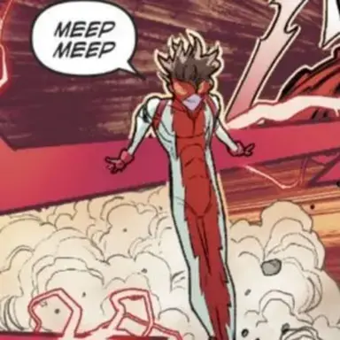 Profile image of Bart allen