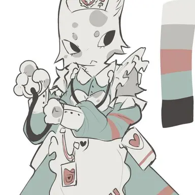 Profile image of Head Nurse