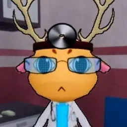 Profile image of Doctor