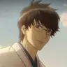 Profile image of Shinpachi Shimura