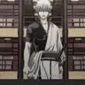 Profile image of 坂田銀時